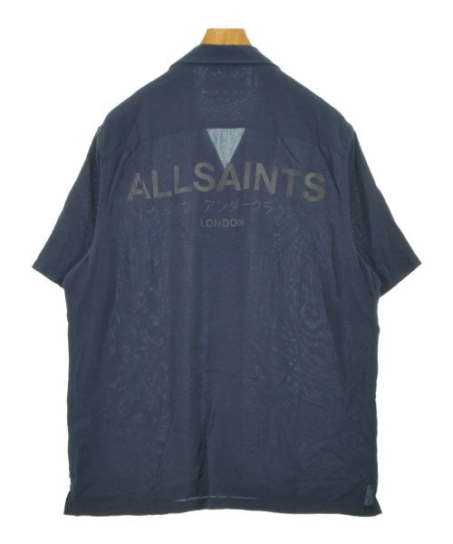 ALLSAINTS เสื้อลำลอง