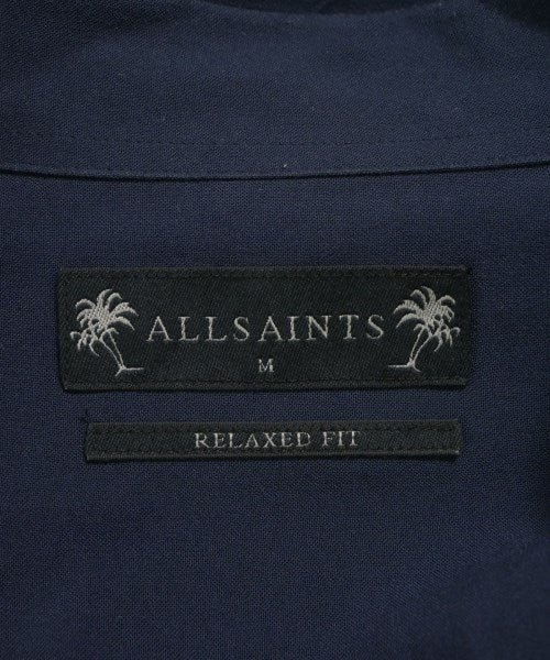 ALLSAINTS เสื้อลำลอง