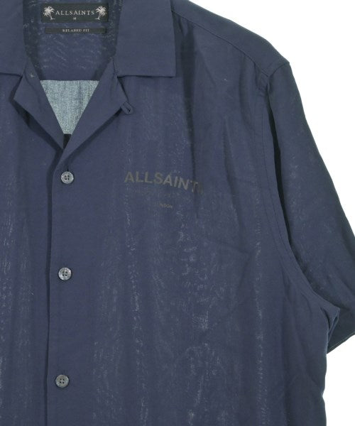 ALLSAINTS เสื้อลำลอง