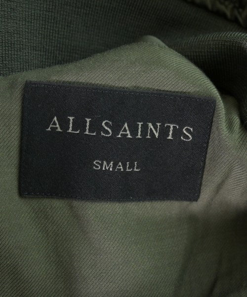 ALLSAINTS แจ็คเก็ตเบลาส์