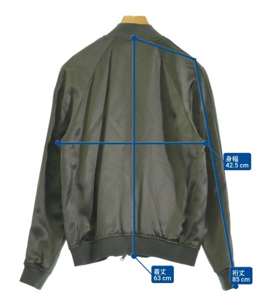 ALLSAINTS แจ็คเก็ตเบลาส์