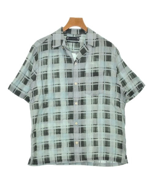 ALLSAINTS เสื้อลำลอง