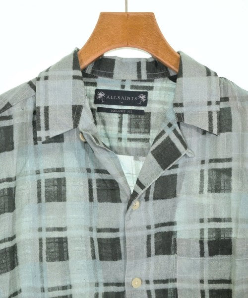 ALLSAINTS เสื้อลำลอง