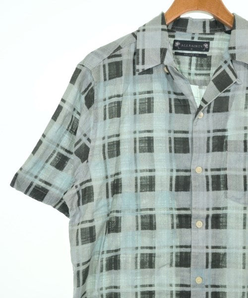 ALLSAINTS เสื้อลำลอง