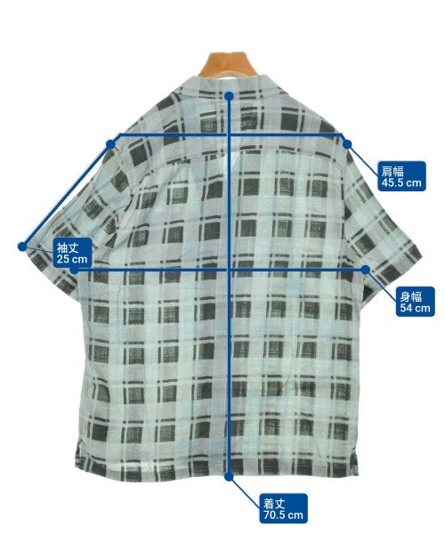 ALLSAINTS เสื้อลำลอง