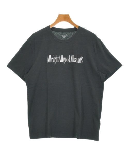 ALLSAINTS เสื้อยืด/เสื้อท็อปส์