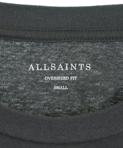 ALLSAINTS เสื้อยืด/เสื้อท็อปส์