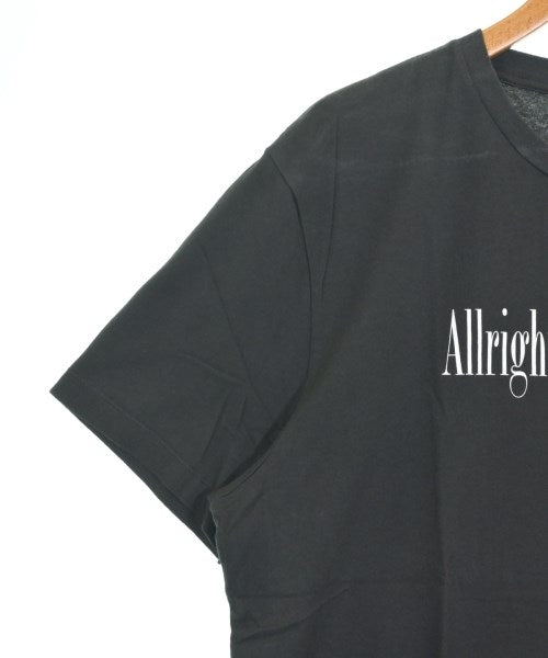 ALLSAINTS เสื้อยืด/เสื้อท็อปส์