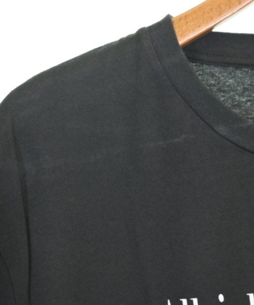 ALLSAINTS เสื้อยืด/เสื้อท็อปส์
