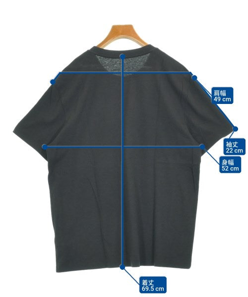 ALLSAINTS เสื้อยืด/เสื้อท็อปส์