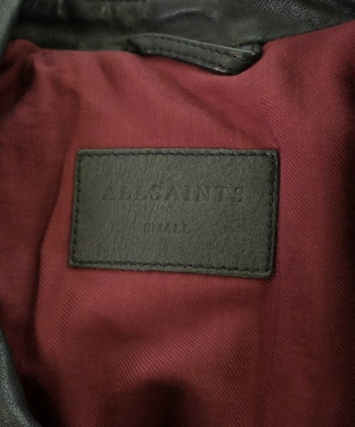 ALLSAINTS แจ็คเก็ตเบลาส์ อื่น