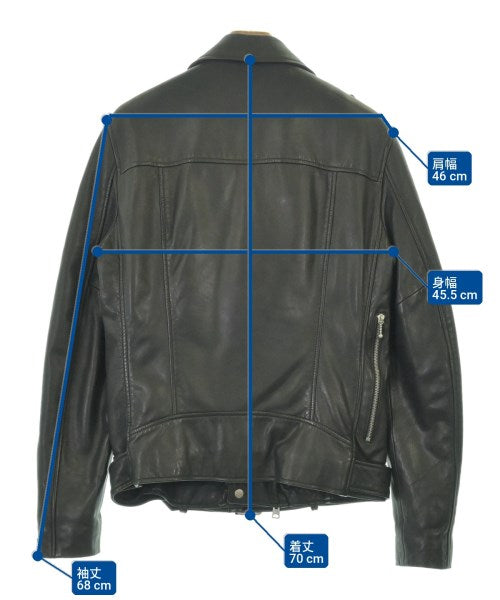 ALLSAINTS แจ็คเก็ตเบลาส์ อื่น