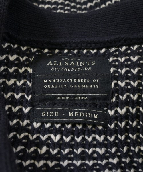 ALLSAINTS เสื้อคาร์ดิแกน