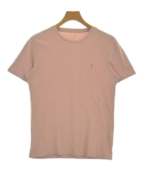 ALLSAINTS เสื้อยืด/เสื้อท็อปส์