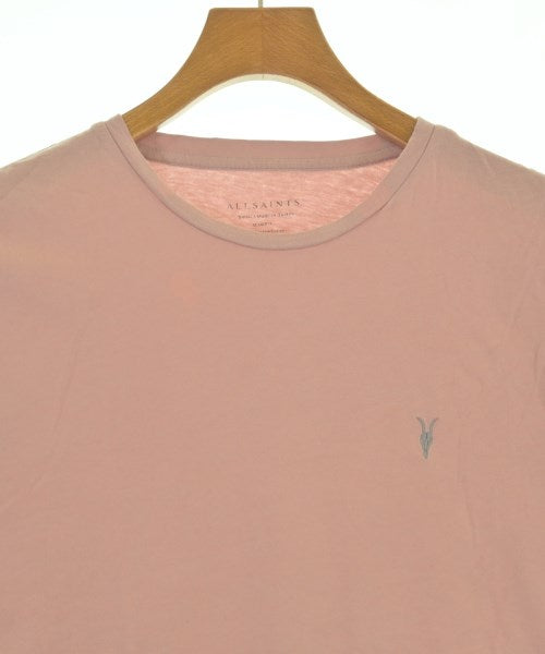 ALLSAINTS เสื้อยืด/เสื้อท็อปส์