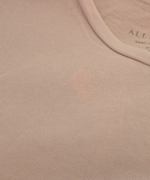 ALLSAINTS เสื้อยืด/เสื้อท็อปส์