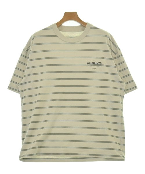 ALLSAINTS เสื้อยืด/เสื้อท็อปส์