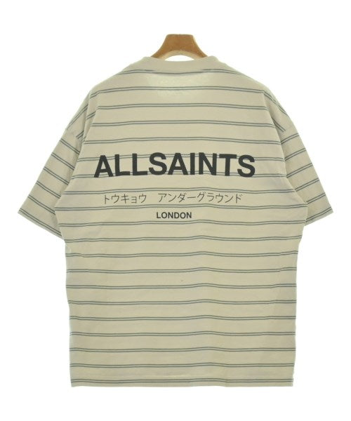 ALLSAINTS เสื้อยืด/เสื้อท็อปส์
