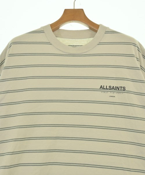 ALLSAINTS เสื้อยืด/เสื้อท็อปส์