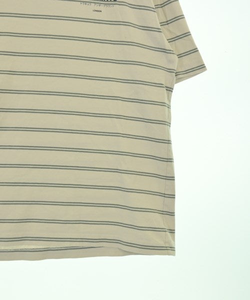 ALLSAINTS เสื้อยืด/เสื้อท็อปส์