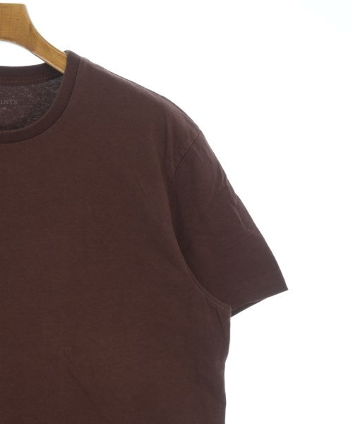 ALLSAINTS เสื้อยืด/เสื้อท็อปส์