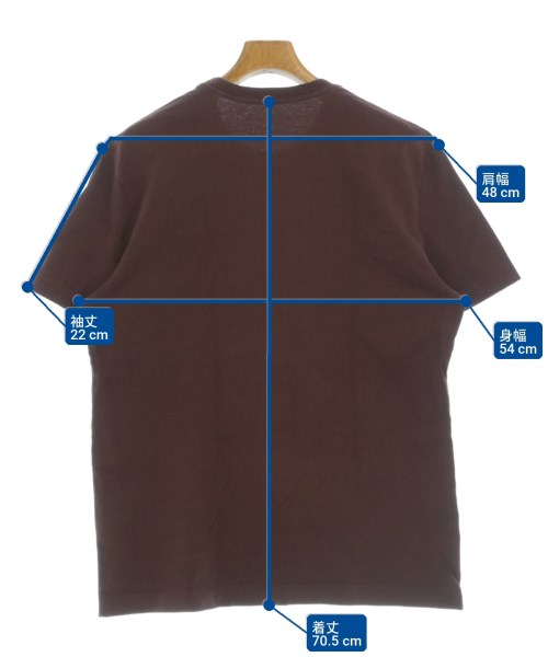 ALLSAINTS เสื้อยืด/เสื้อท็อปส์