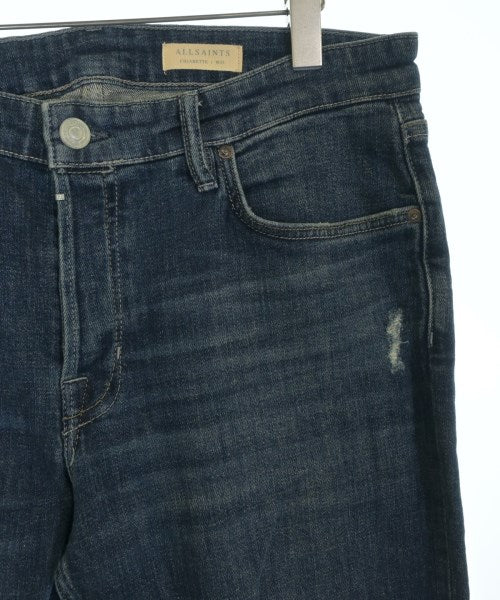 ALLSAINTS ยีนส์