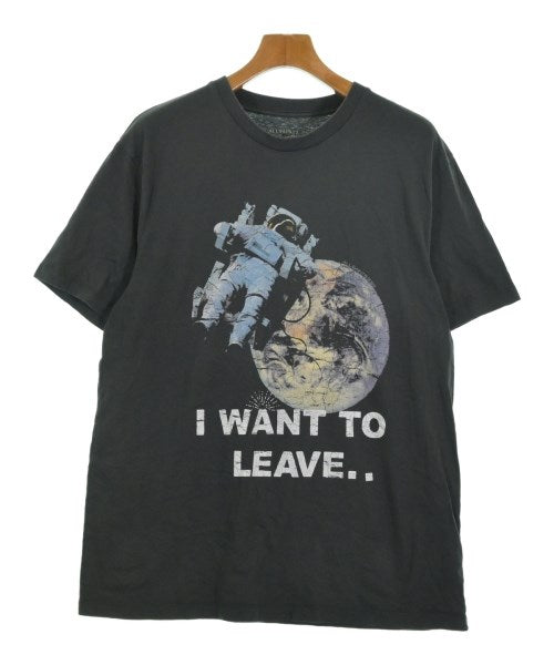 ALLSAINTS เสื้อยืด/เสื้อท็อปส์