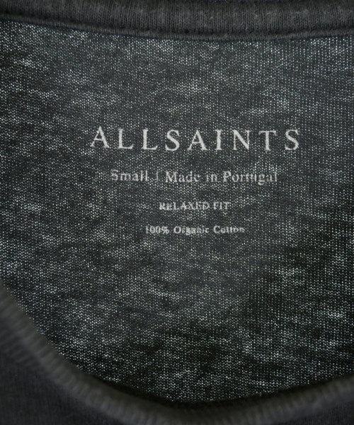 ALLSAINTS เสื้อยืด/เสื้อท็อปส์