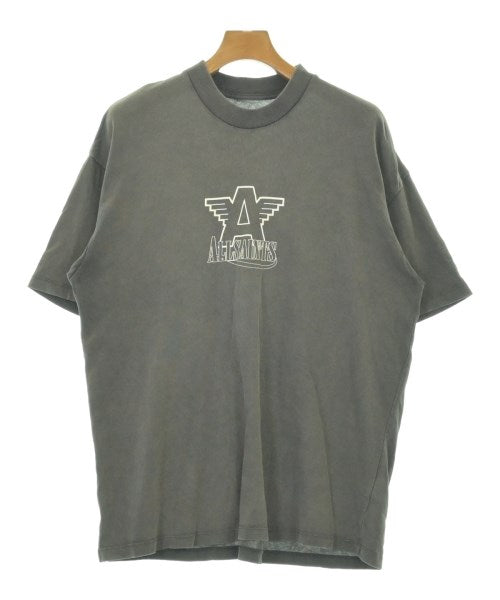 ALLSAINTS เสื้อยืด/เสื้อท็อปส์