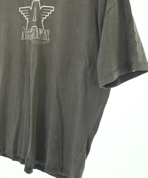 ALLSAINTS เสื้อยืด/เสื้อท็อปส์
