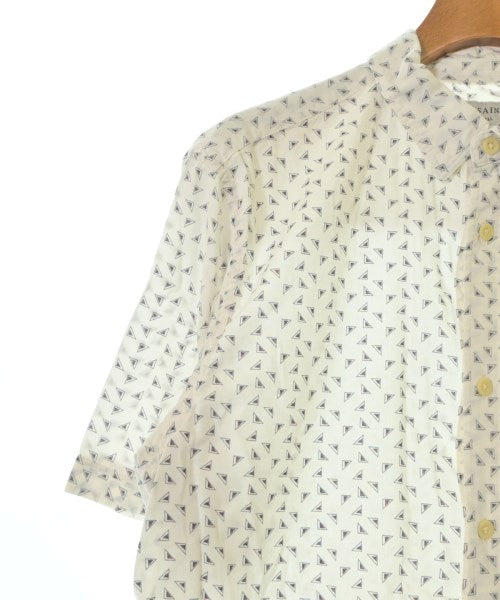 ALLSAINTS เสื้อลำลอง