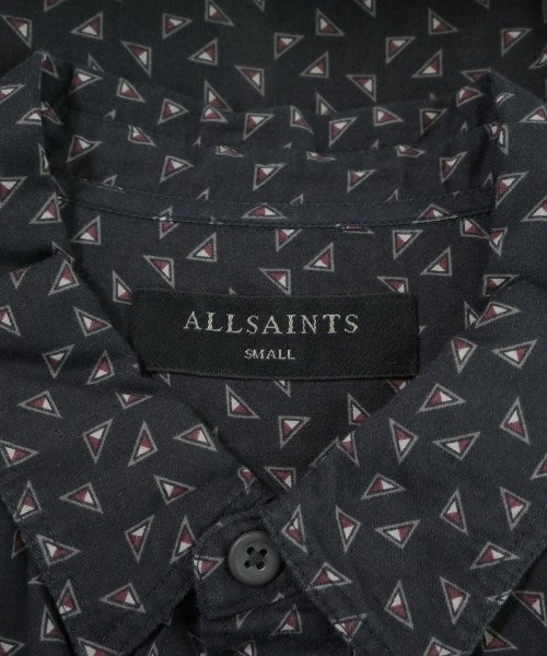 ALLSAINTS เสื้อลำลอง