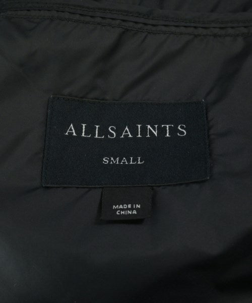 ALLSAINTS แจ็คเก็ตเบลาส์
