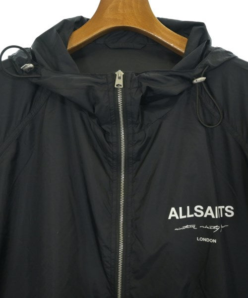 ALLSAINTS แจ็คเก็ตเบลาส์