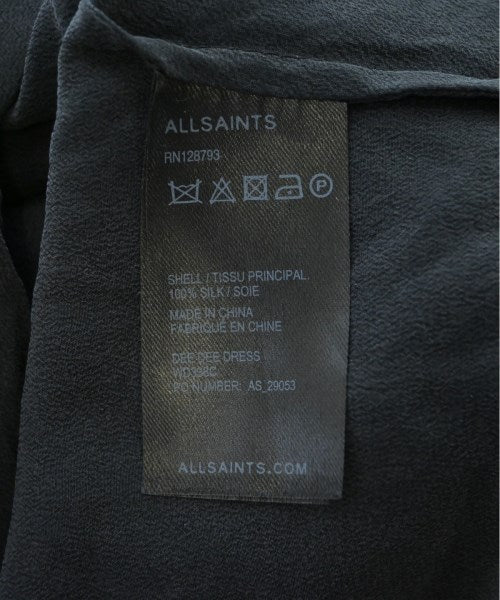 ALLSAINTS ドレス