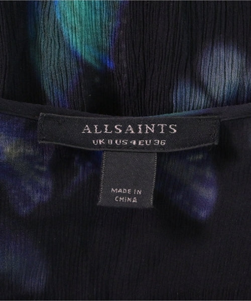 ALLSAINTS เสื้อสตรี