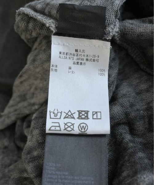 ALLSAINTS ชุดเดรส