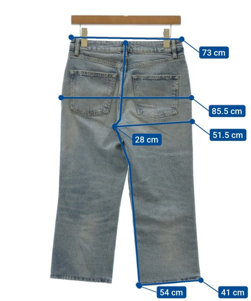 ALLSAINTS ยีนส์