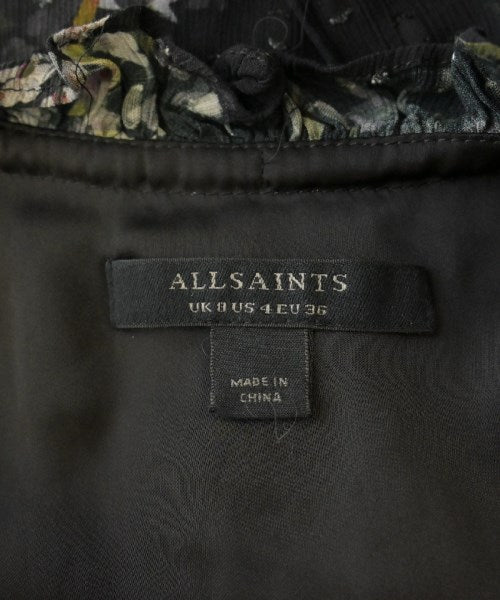 ALLSAINTS ชุดเดรส