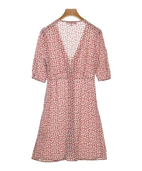 ALLSAINTS ชุดเดรส