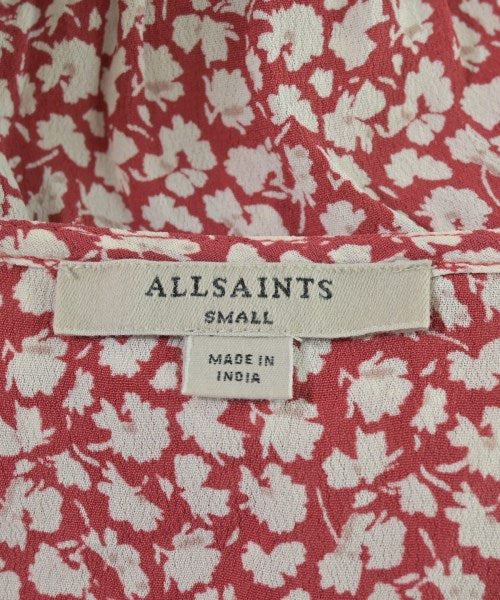 ALLSAINTS ชุดเดรส
