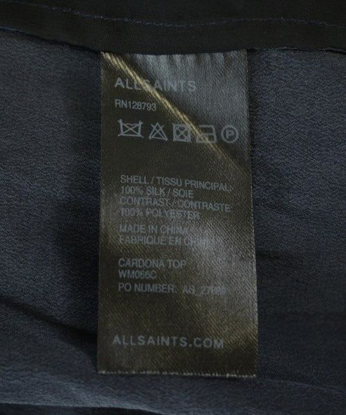 ALLSAINTS เสื้อสตรี