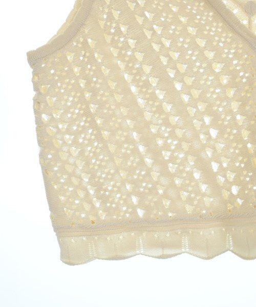 ALLSAINTS เสื้อแขนกุด