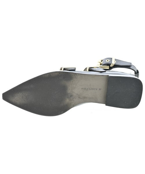 ALLSAINTS รองเท้า อื่น