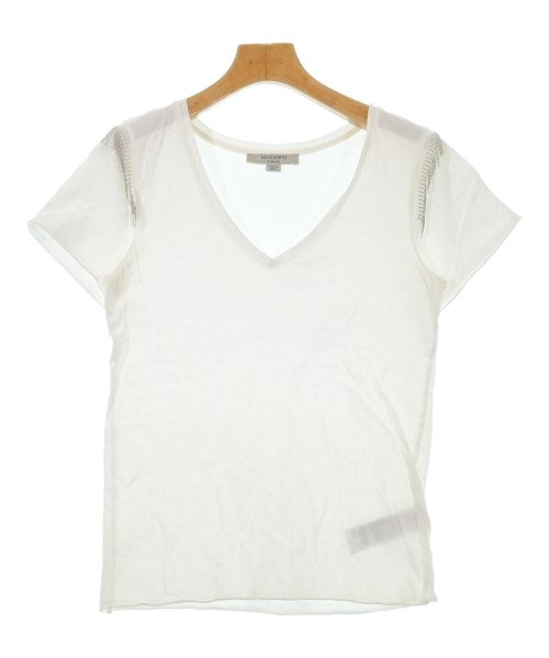 ALLSAINTS เสื้อยืด/เสื้อท็อปส์