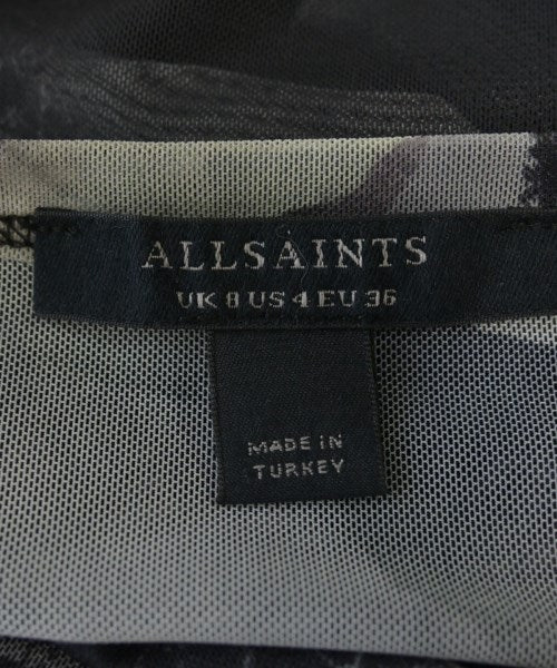 ALLSAINTS ชุดเดรส