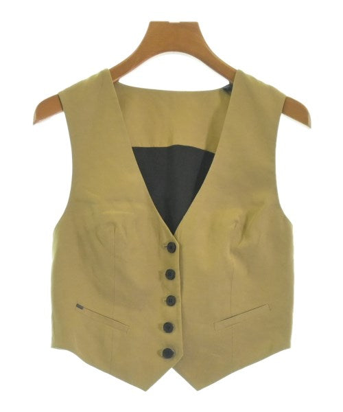 ALLSAINTS เสื้อกั๊ก