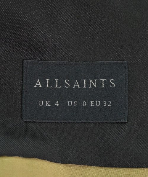 ALLSAINTS เสื้อกั๊ก