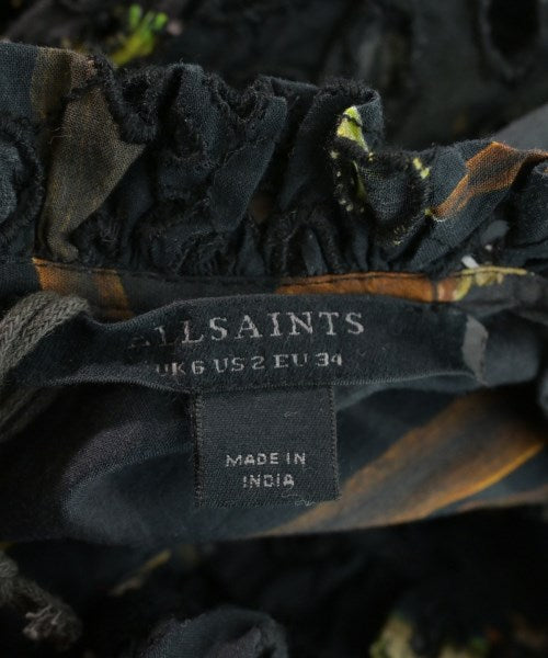 ALLSAINTS เสื้อสตรี